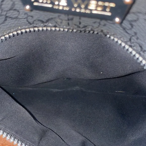 NINE WEST womens CORALIA SLING BAG - Picture 9 of 14